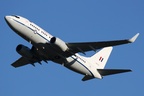 Highlight for Album: Boeing BBJ A36-002 Highlight for Album: Boeing BBJ