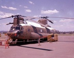 Highlight for Album: Chinook A15-003 Highlight for Album: Chinook A15-003
