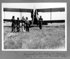 De Havilland DH9A A1-20 Wave Hill 1929 Photo Eric Douglas De Havilland DH9A A1-20 Wave Hill