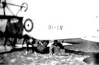De Havilland DH9A A1-16