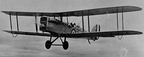 D.H.9A A1-29 1 F.T.S. c.1924 via Mike Mirkovic. D.H.9A A1-29