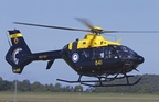 Highlight for Album: Airbus EC.135 T2 N52-001 Highlight for Album: Airbus EC.135 T2