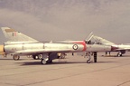 Highlight for Album: Mirage III A3-78 Highlight for Album: Mirage III