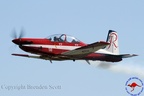 Highlight for Album: PC-9A A23-058 Highlight for Album: PC-9A A23-058