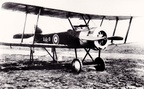 Sopwith Pup