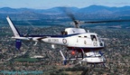 A22-005 with Airforce on the tail and A22-006. Photograph by Glenn Alderton. A22-005 with Airforce on the tail and