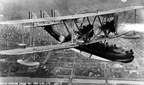 Supermarine Southampton 