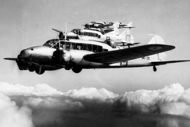 Highlight for Album: Anson A4-28 Highlight for Album: Anson A4-28
