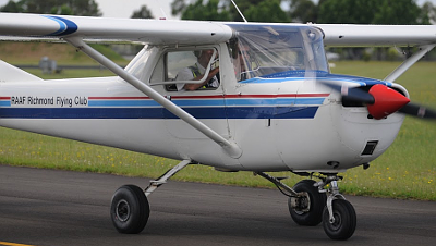 Cessna 150 