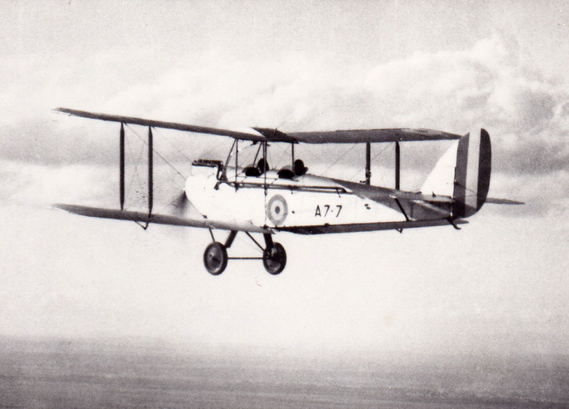 Highlight for Album: DH.60X Cirrus Moth A7-7 Highlight for Album: DH.60X Cirrus Moth A7-7