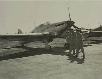 Hurricane V7476(A60-1) Hurricane V7476(A60-1)
