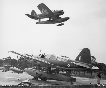 Kingfisher A48-8 Kingfisher A48-8