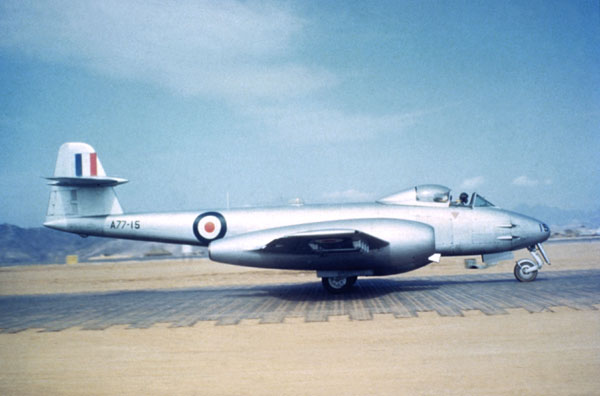 Highlight for Album: Meteor A77-15 Highlight for Album: Meteor A77-15