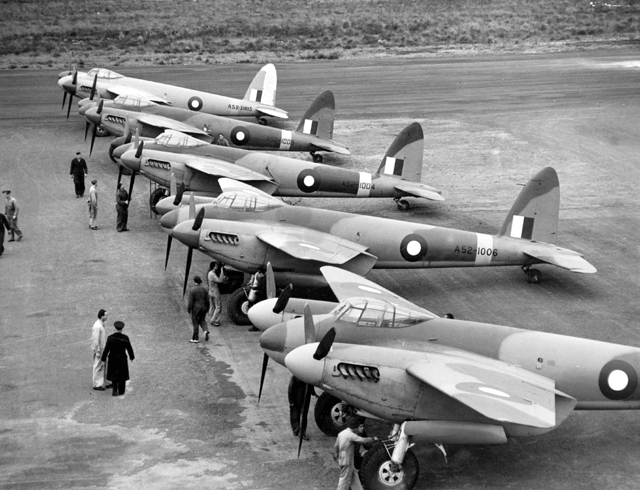 Mosquitos A52-1003, A52-1005, A52-1004 A52-1006 Mosquitos A52-1003, A52-1005, A52-1004 A52-1006