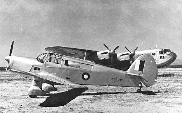 A75-1 on display at Moorabbin Air Museum A75-1 on display at Moorabbin Air Museum